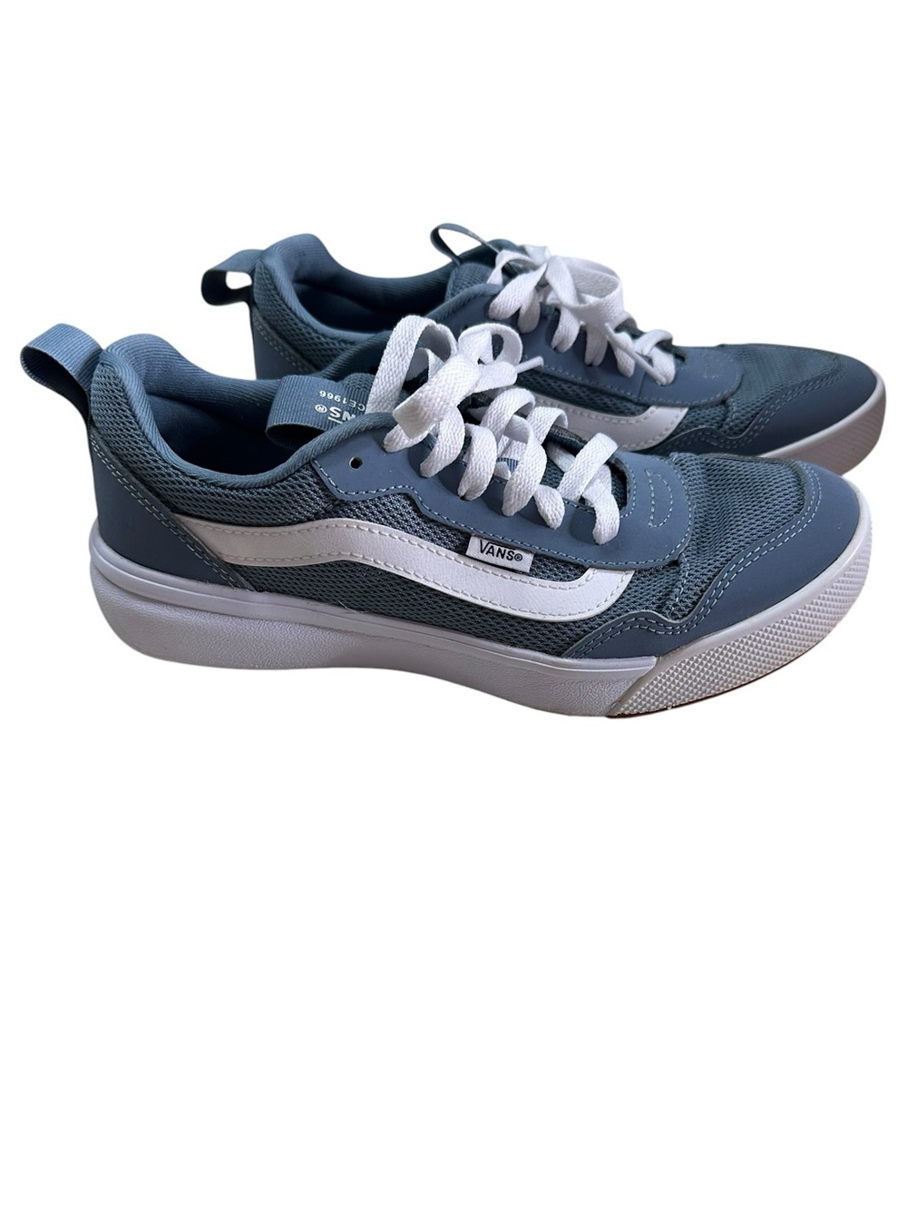Vans Men’s Range EXP Sneakers. Size 7